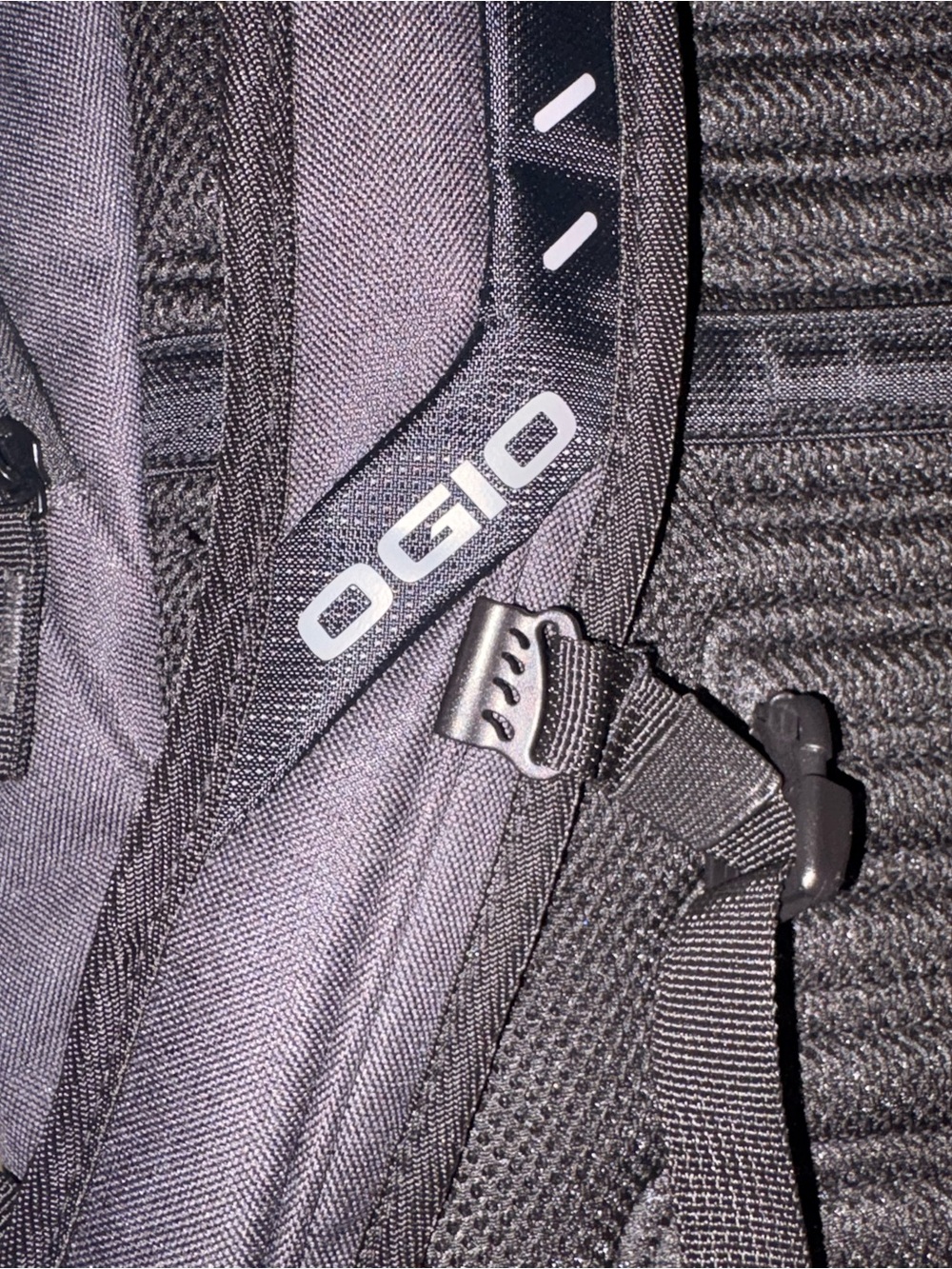 OGIO Hatch Backpack - Picture 7 of 11